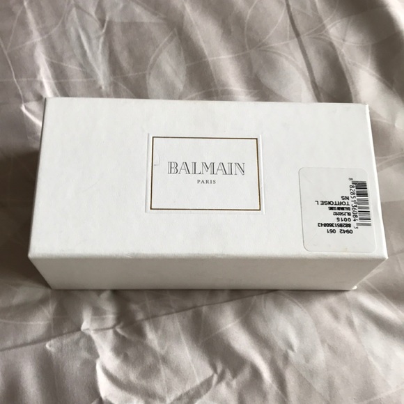 Balmain Sun Glasses